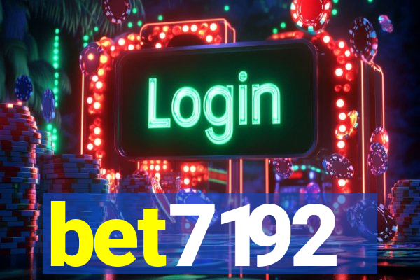 bet7192