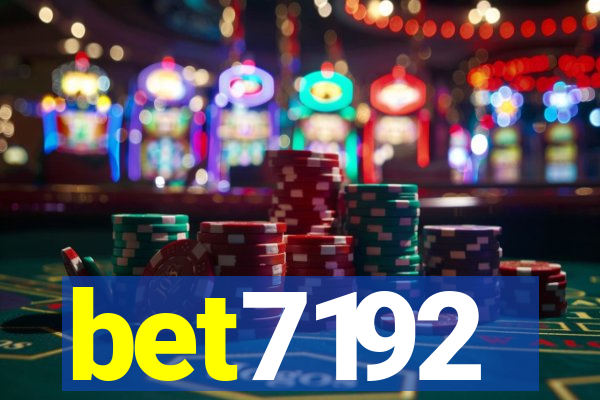 bet7192