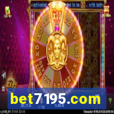 bet7195.com