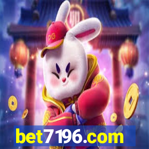 bet7196.com