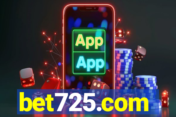 bet725.com