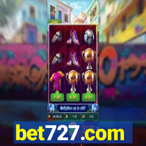 bet727.com