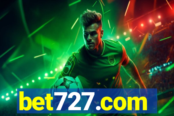 bet727.com