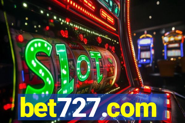 bet727.com