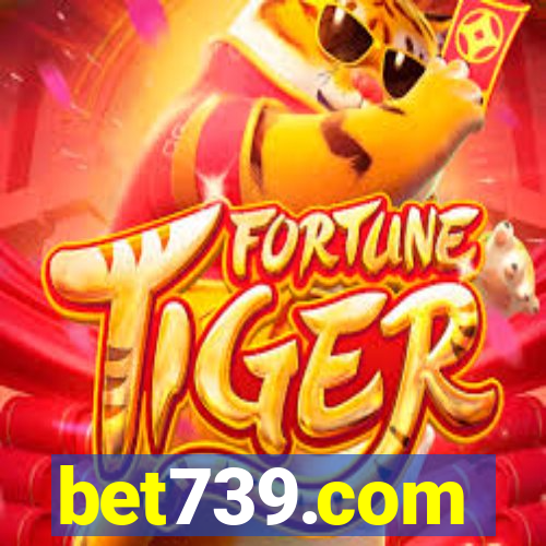 bet739.com