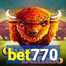 bet770