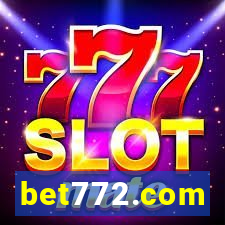 bet772.com