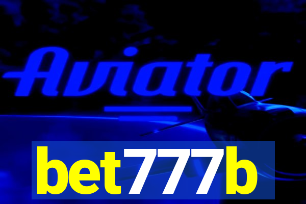 bet777b