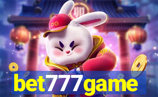 bet777game