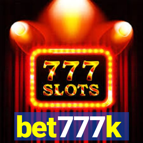 bet777k