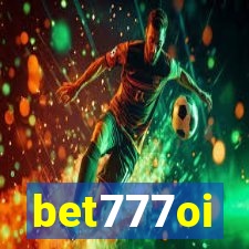 bet777oi