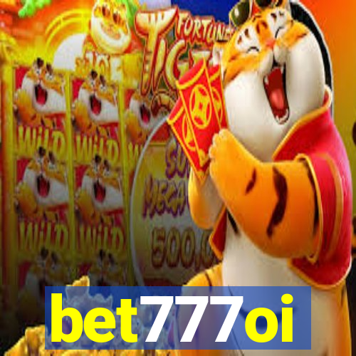 bet777oi