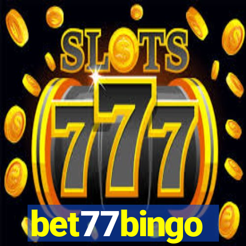 bet77bingo