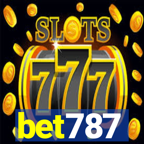 bet787