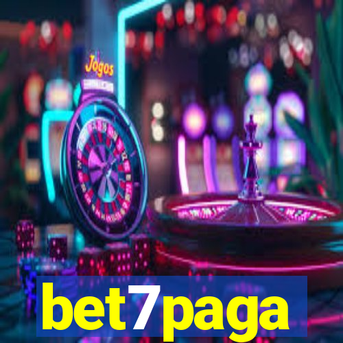 bet7paga