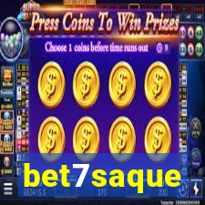 bet7saque