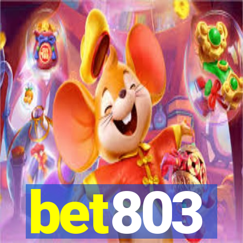 bet803