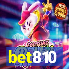 bet810