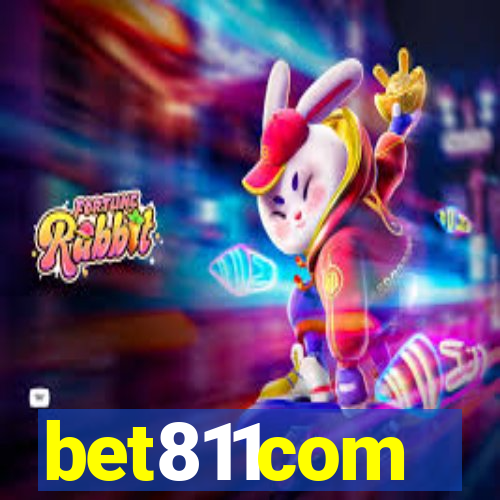 bet811com