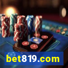 bet819.com