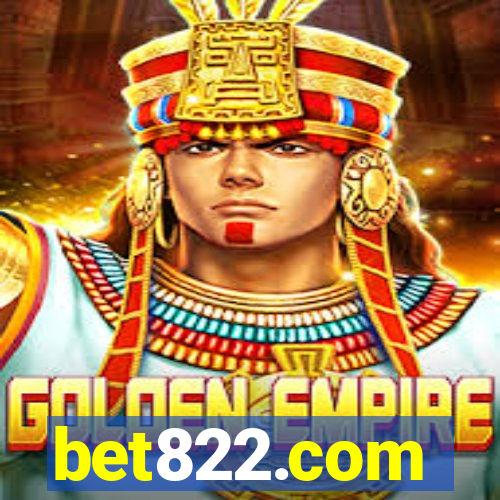 bet822.com