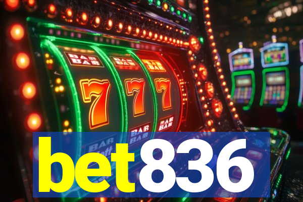 bet836