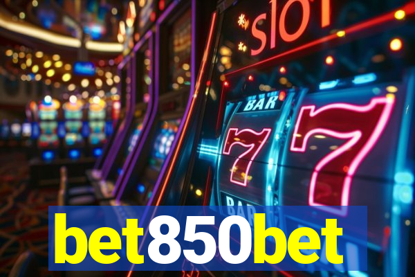 bet850bet