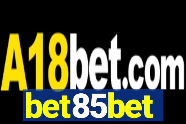 bet85bet