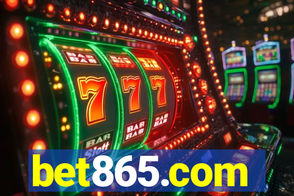 bet865.com