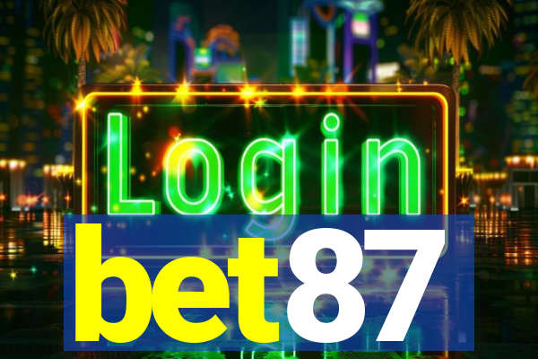 bet87