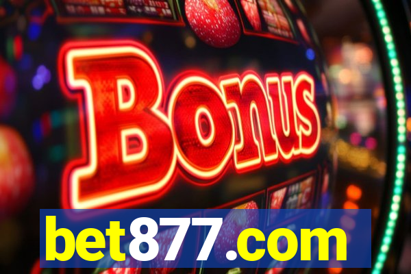 bet877.com