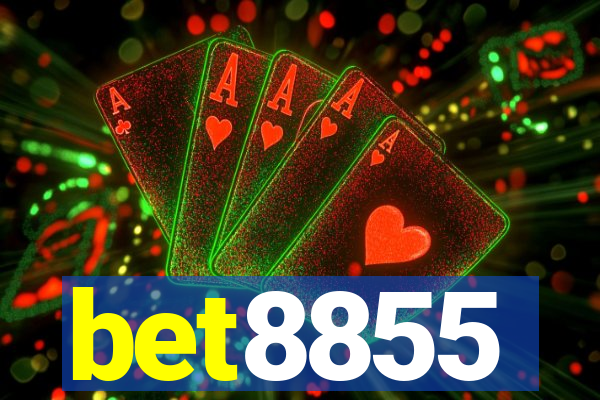 bet8855