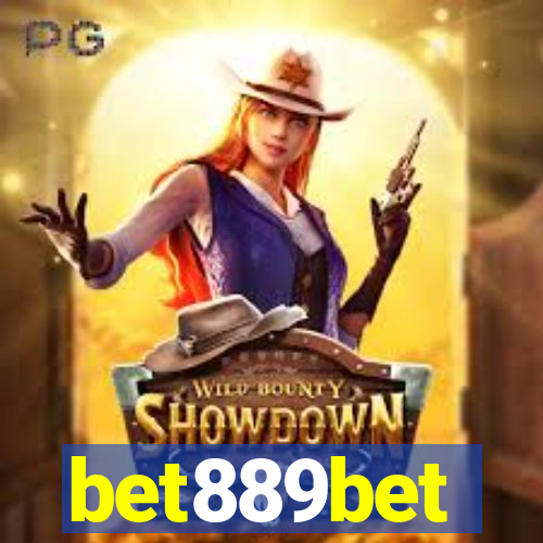 bet889bet