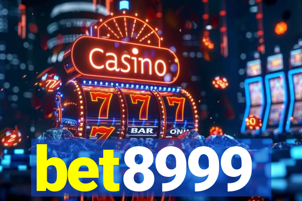 bet8999