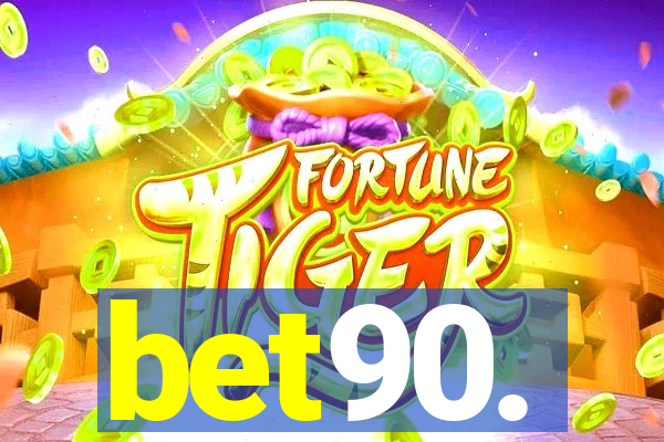 bet90.