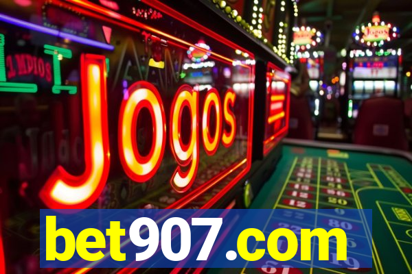 bet907.com