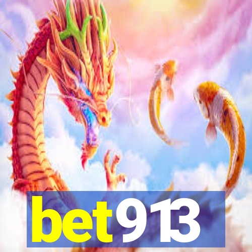 bet913