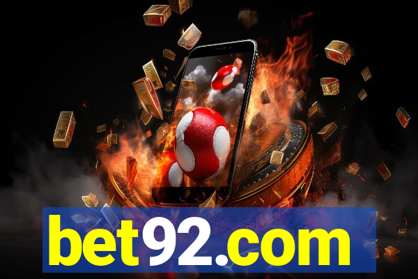 bet92.com