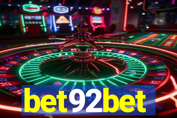 bet92bet