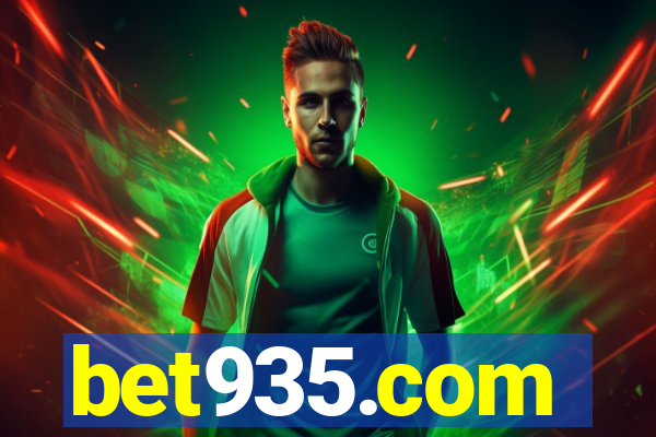 bet935.com