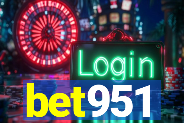 bet951