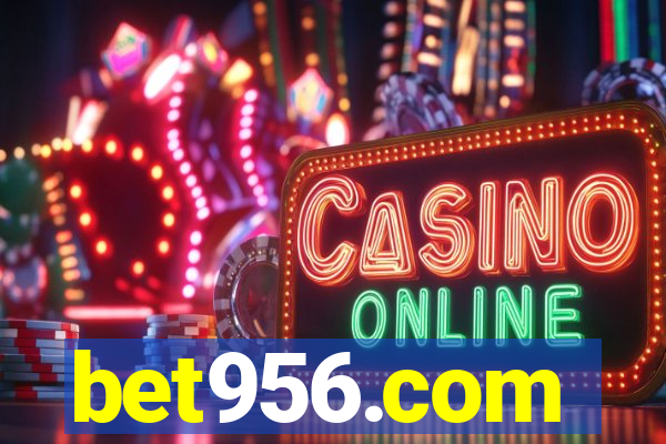 bet956.com