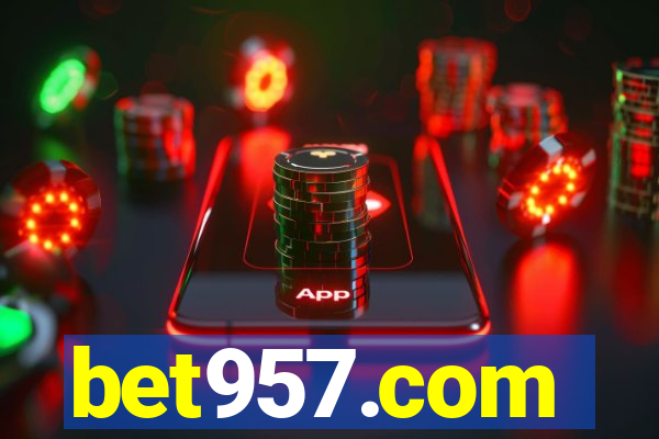 bet957.com