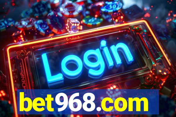 bet968.com