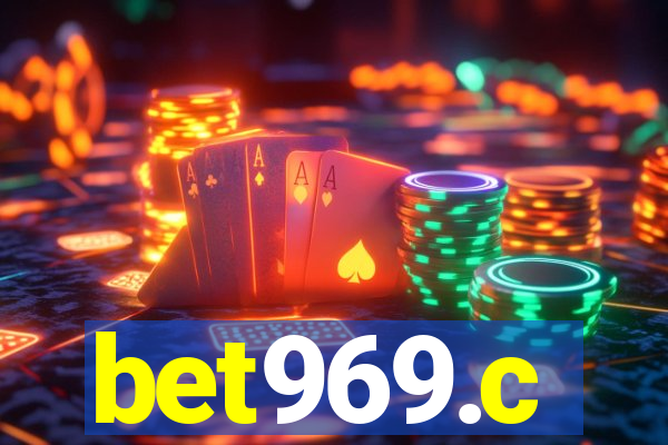 bet969.c