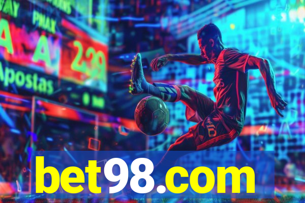 bet98.com