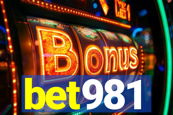 bet981