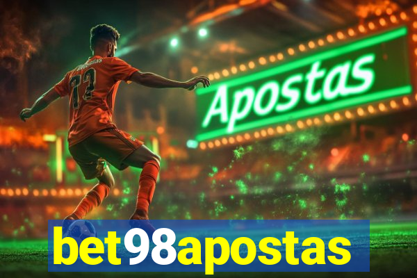 bet98apostas