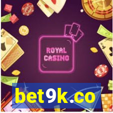 bet9k.co