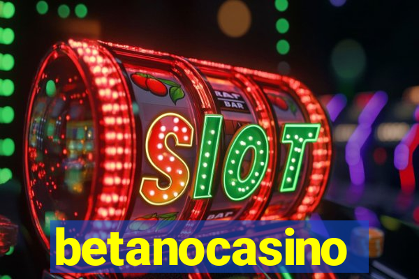 betanocasino